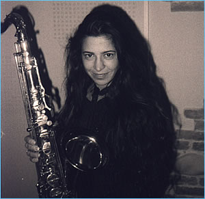 Laura Ruscelli